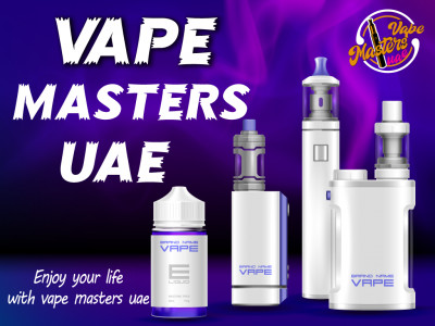 vape masters photo 1