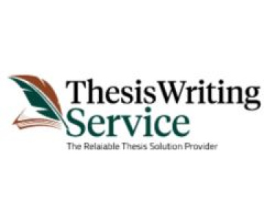 Thesis Writing Service UK photo 2