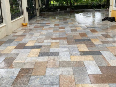 Tile Warehouse photo 1