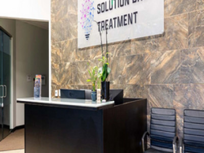 Solution Based Treatment photo 4