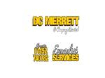  DC Merrett photo 1