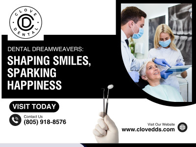 Clove Dental photo 1