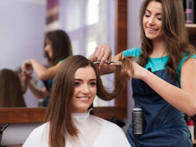 Biba Academy of Hair and Beauty photo 1