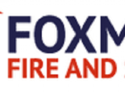 Foxmoor Fire and Security photo 1