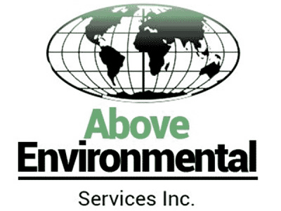 Above Environmental Services, Inc photo 1