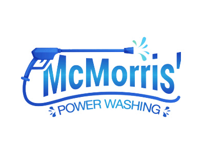 McMorris Power Washing photo 1
