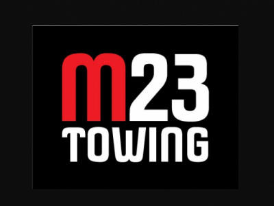 M23 Towing photo 1