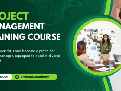 Proleed Academy photo 7