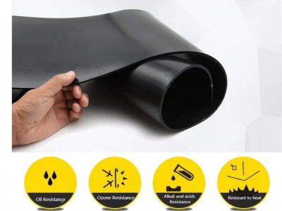 Metro Rubber Corporation photo 1