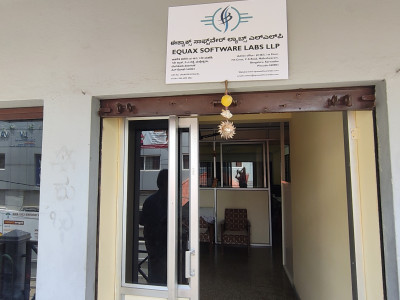 Equax Software Labs LLP – Software & IT Solutions Company photo 1