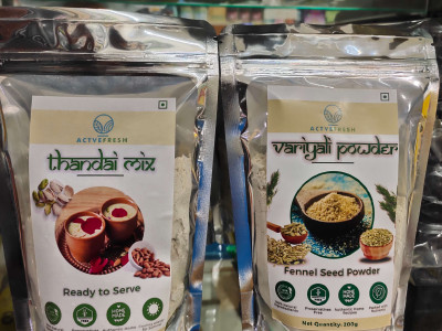 ActveBody – Ayurvedic & Organic Wellness Store photo 1