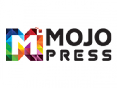 Mojo Press photo 1