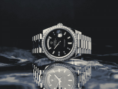 Buy & Sell Luxury pre-owned Watches & Jewellery - Bonds of Brentwood photo 3