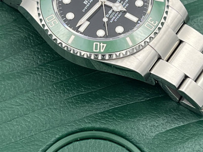 Buy & Sell Luxury pre-owned Watches & Jewellery - Bonds of Brentwood photo 4