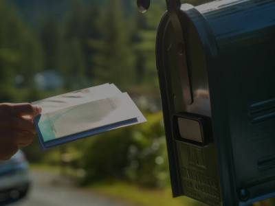 Letter Boxs photo 1
