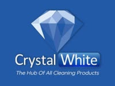 Crystal White Cleaning Supplies photo 1