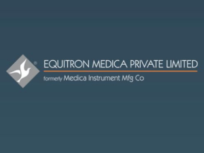 EQUITRON MEDICA PRIVATE LIMITED photo 1