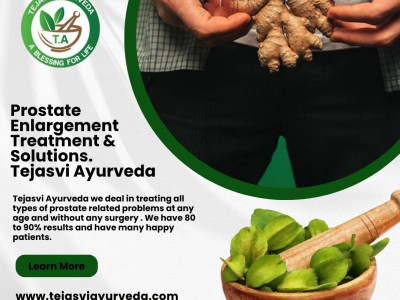  Tejasvi Ayurveda - Ayurvedic Clinic in Mohali photo 2