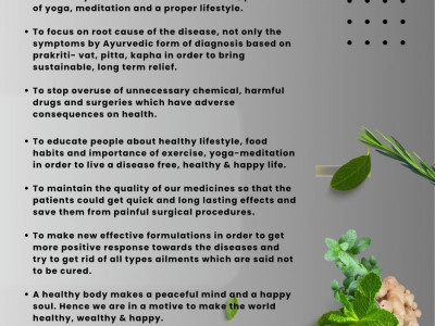  Tejasvi Ayurveda - Ayurvedic Clinic in Mohali photo 5