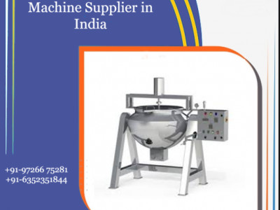 Deepuj Pharma Machinery - Pharmaceutical Machines Manufacturer photo 1