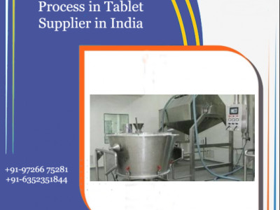 Deepuj Pharma Machinery - Pharmaceutical Machines Manufacturer photo 2
