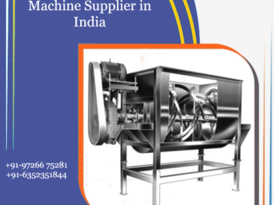 Deepuj Pharma Machinery - Pharmaceutical Machines Manufacturer photo 3