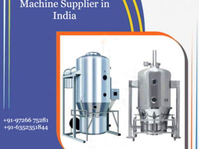 Deepuj Pharma Machinery - Pharmaceutical Machines Manufacturer photo 4
