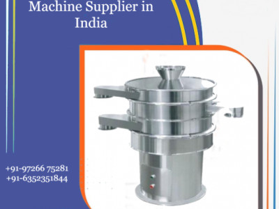 Deepuj Pharma Machinery - Pharmaceutical Machines Manufacturer photo 7