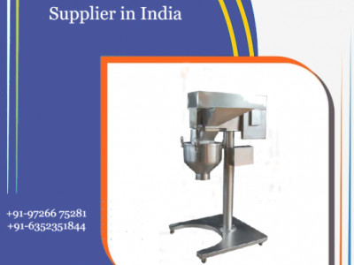 Deepuj Pharma Machinery - Pharmaceutical Machines Manufacturer photo 10