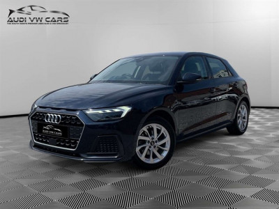 Used Audi & VW Cars for Sale | Car Dealer in Bath, Westbury & Melksham photo 1