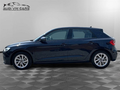 Used Audi & VW Cars for Sale | Car Dealer in Bath, Westbury & Melksham photo 2