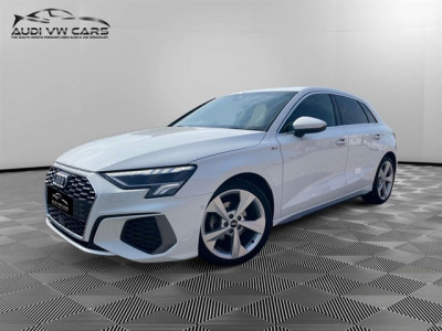 Used Audi & VW Cars for Sale | Car Dealer in Bath, Westbury & Melksham photo 3