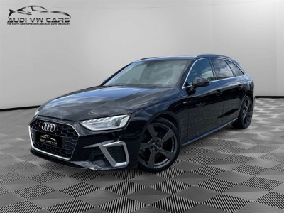 Used Audi & VW Cars for Sale | Car Dealer in Bath, Westbury & Melksham photo 5