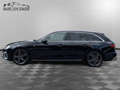 Used Audi & VW Cars for Sale | Car Dealer in Bath, Westbury & Melksham photo 6