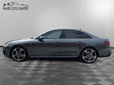 Used Audi & VW Cars for Sale | Car Dealer in Bath, Westbury & Melksham photo 7