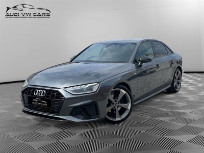 Used Audi & VW Cars for Sale | Car Dealer in Bath, Westbury & Melksham photo 8