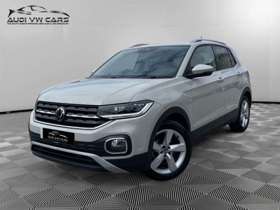 Used Audi & VW Cars for Sale | Car Dealer in Bath, Westbury & Melksham photo 9