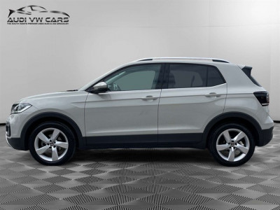 Used Audi & VW Cars for Sale | Car Dealer in Bath, Westbury & Melksham photo 10
