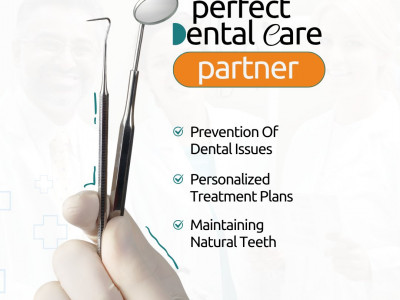 Cornerhouse Dental Care – Expert Dentist in Borehamwood photo 1