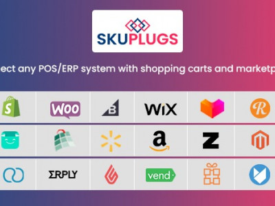 SKUPlugs photo 1