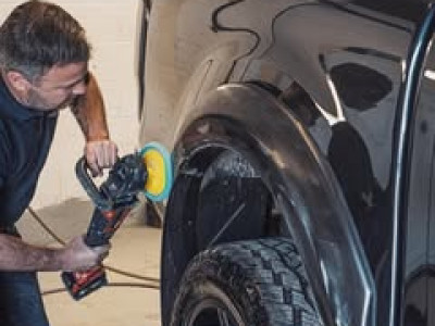 Mobile Car Paint & Body Repair Chelmsford, Brentwood, Essex | Essex Smart Repairs photo 2