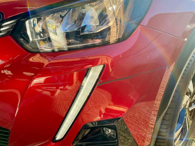 Mobile Car Paint & Body Repair Chelmsford, Brentwood, Essex | Essex Smart Repairs photo 4