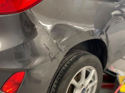 Mobile Car Paint & Body Repair Chelmsford, Brentwood, Essex | Essex Smart Repairs photo 6
