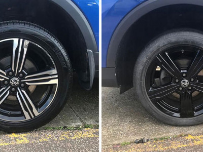 Mobile Car Paint & Body Repair Chelmsford, Brentwood, Essex | Essex Smart Repairs photo 8