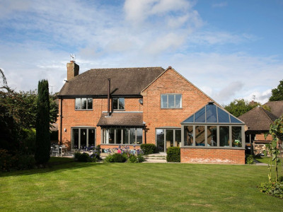 uPVC & Aluminium Windows, Doors & Conservatories in Yorkshire photo 1