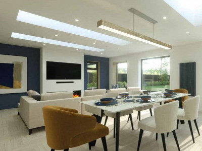 uPVC & Aluminium Windows, Doors & Conservatories in Yorkshire photo 5