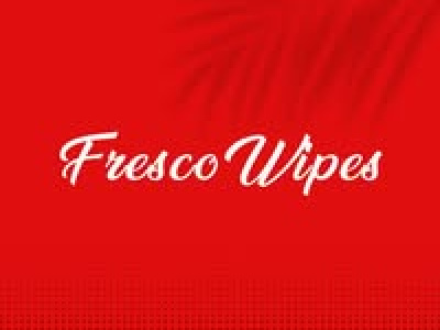 Fresco Wipe photo 1