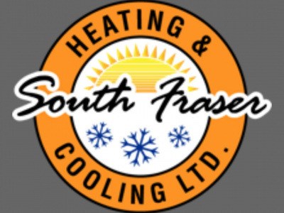 South Fraser Heating & Cooling Ltd photo 1