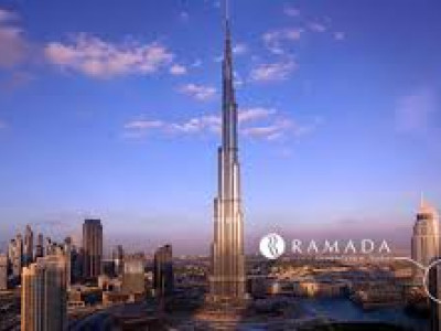 Ramada by Wyndham Downtown Dubai photo 1