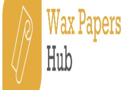 Wax Papers Hub photo 1